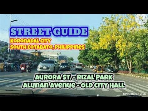 Koronadal City: 9506 .